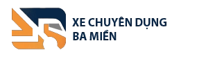 Xe Chuyên Dùng Ba Miền